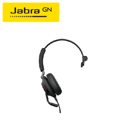 Jabra Evolve2 40 SE USB-C/A UC/MS Mono/Stereo