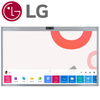LG One quick Works 55
