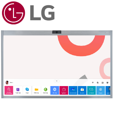 LG 55CT5WJ One quick Works Interactive Display