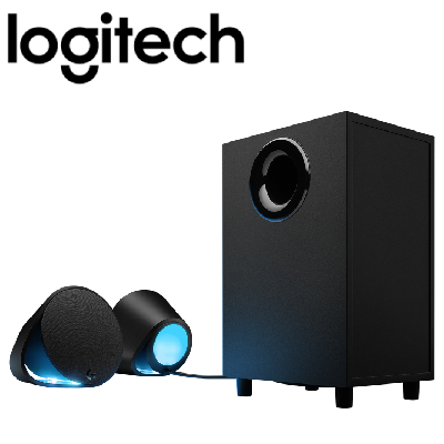 Logitech G560 Lightsync PC Gaming Speakers