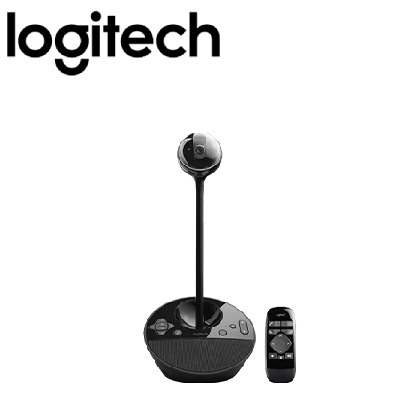 Logitech BCC950 ConferenceCam