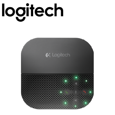Logitech Mobile SpeakerPhone P710E