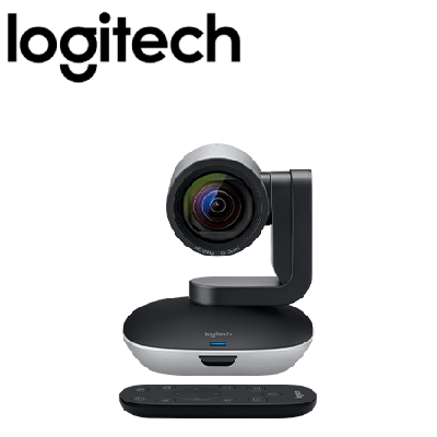 Logitech PTZ Pro 2 Camera