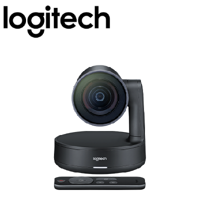 Logitech Rally Camera – ACE x AV.SG