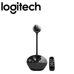 Logitech BCC950 ConferenceCam – ACE x AV.SG