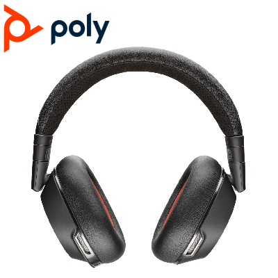 Poly Voyager 8200 UC (Black)