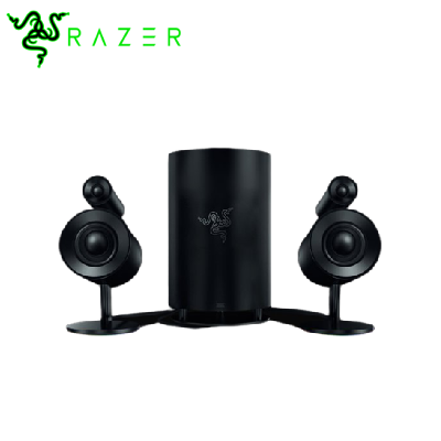 Razer Nommo Pro 2.1 Gaming Speakers
