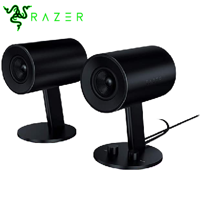 Razer nommo chroma 2024 setup