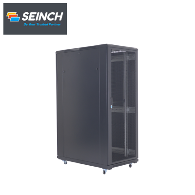 32U Floor Standing Server Rack