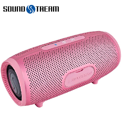 Soundstream 2024 bluetooth speaker