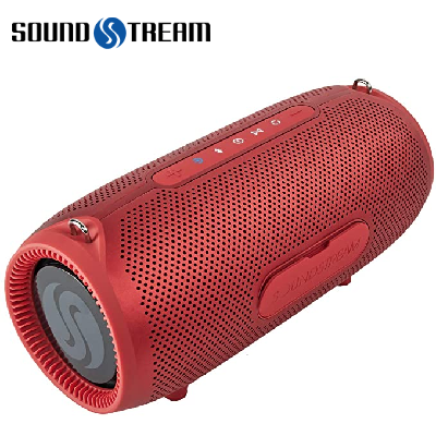 Soundstream REPULSE N42 Portable BT Speaker