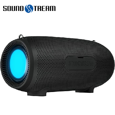 Soundstream REPULSE N48 Portable BT Speaker