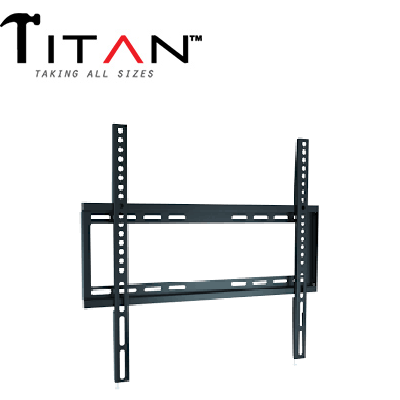 Titan Slim Fixed Wall Mount Bracket SGB401