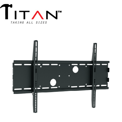 Titan Slim Fixed Wall Mount Brackets SGB800/SGB801
