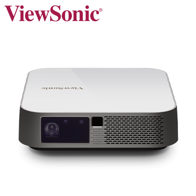 ViewSonic M2e Projector